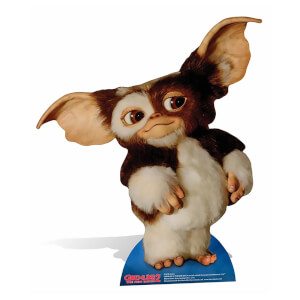 Gremlins - Gizmo Cardboard Cut Out