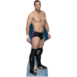 WWE - Kyle O'Reilly Lifesize Cardboard Cut Out