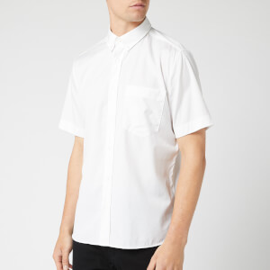 HUGO Men's Ekilio Shirt - Open White