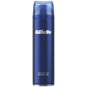 Fusion5 Men's Ultra Sensitive Shaving Gel 200ml Fusion5 Men's Ultra Sensitive Shaving Gel 200ml
