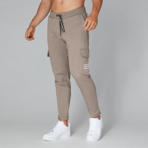 Myprotein Co-Ordinate Joggers - Quarry