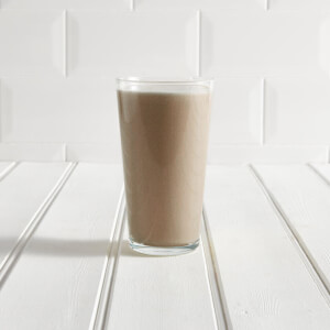 Batido Vegano de Doble Chocolate (7 unidades)