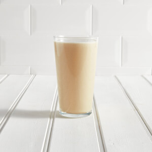 Batido Vegano de Café y Nuez