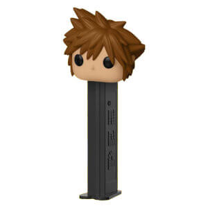 POP PEZ: Kingdom Hearts - Sora