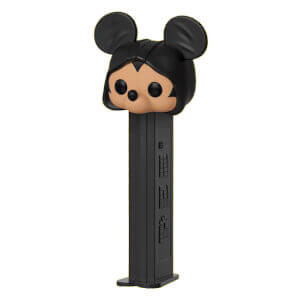 POP PEZ: Kingdom Hearts - Org 13 Mickey