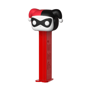 POP PEZ: Suicide Squad- Harley Quinn