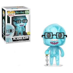 Rick And Morty Funko Pop Vinyl Figures Merch Pop In A Box Us