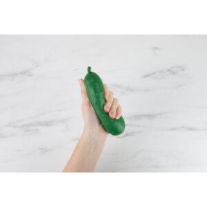 Stress Pickle