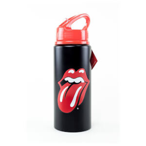 The Rolling Stones Drinks Bottle
