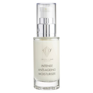 Crystal Clear Intense Anti-Ageing Moisturiser 50ml