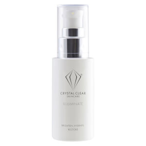 Crystal Clear Illuminate 50ml