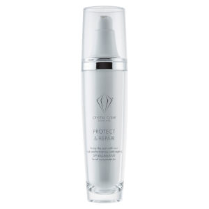 Crystal Clear Protect and Repair SPF 40 100ml
