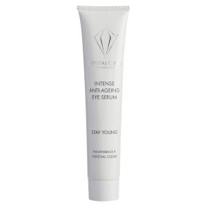 Crystal Clear Anti-Ageing Eye-Serum 20ml