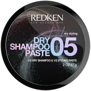 Redken Dry Shampoo Paste 05 Redken Dry Shampoo Paste 05