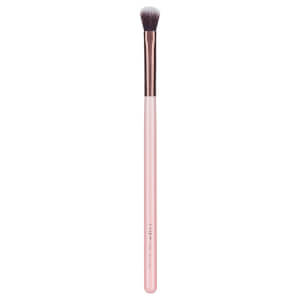 Luxie 227 Blending Eye Shadow Brush - Rose Gold