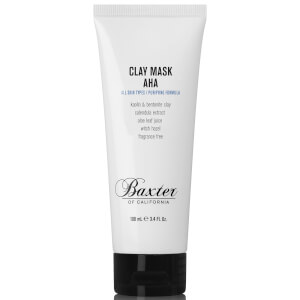 Baxter of California Clay Mask AHA 100ml