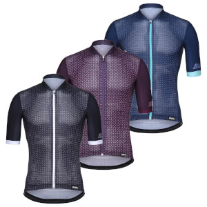 Santini Sleek 99 Jersey