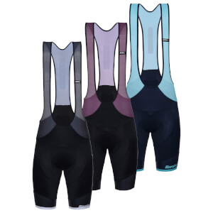Santini Sleek 99 Bib Shorts