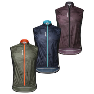 Santini Fine Vest