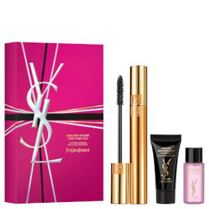 Yves Saint Laurent Luxurious Eye Makeup Set
