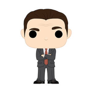 Bewitched - Darrin TV Pop! Vinyl Figure