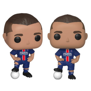 rashford pop figure