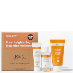 REN Radiance Kit (Free Gift) REN Radiance Kit (Free Gift)