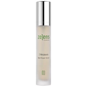 Zelens Z-Melatonin Overnight Serum 30ml