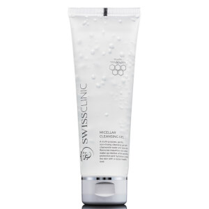 Swiss Clinic Micellar Cleansing Gel 125ml