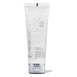 Swiss Clinic Micellar Cleansing Gel 125ml
