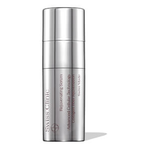 Swiss Clinic Rejuvenating Serum 30ml