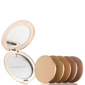 jane iredale PurePressed Base Mineral Foundation Refill (Various Shades)