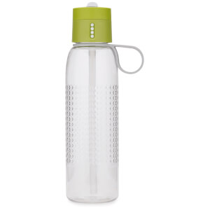 Joseph Joseph Dot Active Water Bottle - 750ml - Green