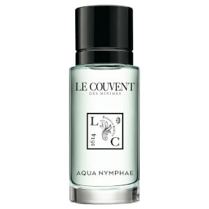 Le Couvent des Minimes Intense Botanical Cologne Aqua Nymphae 50ml