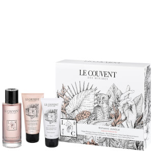 Le Couvent des Minimes Best of Botany Paradisi Set (Worth £82.00)