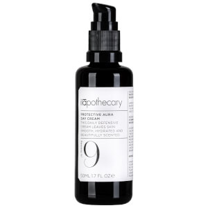 ilapothecary Protective Aura Day Cream 50ml