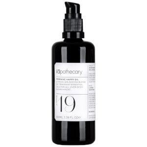 ilapothecary Feminine Happy Oil 100ml