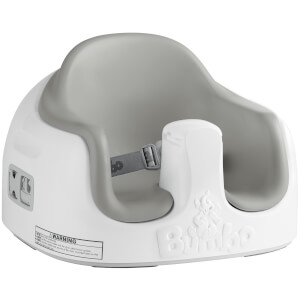 Bumbo Multi Seat - Cool Grey