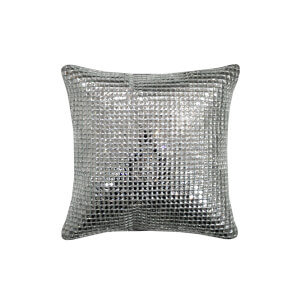 Kylie Minogue Square Crystal Cushion