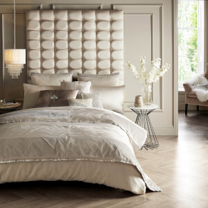 Kylie Minogue Zina Pillowcase Pair 50cm x 75cm