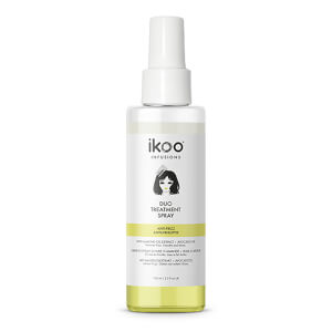 ikoo Anti-Frizz DUO Treatment Spray 100ml
