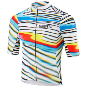 Morvelo Melt Nth Series Jersey