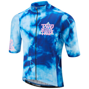 Morvelo Burnout Standard Jersey