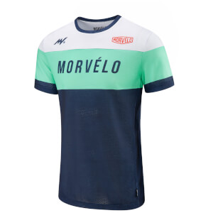 Morvelo Slide MTB Jersey