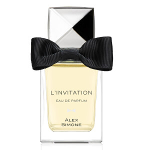 Alex Simone L'Invitation Eau de Parfum 30ml