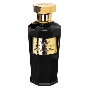 Amouroud Midnight Rose Eau de Parfum 100ml