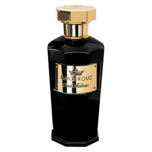Amouroud Oud Tabac Eau de Parfum 100ml