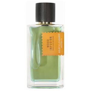 Goldfield & Banks Wood Infusion Eau de Parfum 100ml