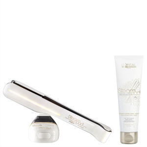 L'Oréal Professionnel Steampod 2.0 with Sensitised Cream 150 ml