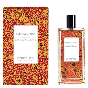Berdoues Russkaya Kozha Eau de Parfum 100ml